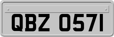 QBZ0571