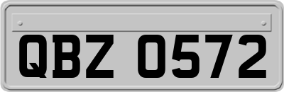 QBZ0572