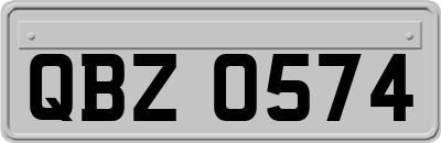 QBZ0574