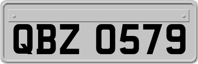 QBZ0579