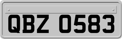 QBZ0583