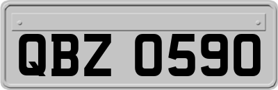 QBZ0590