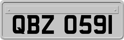 QBZ0591