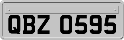QBZ0595
