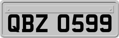 QBZ0599