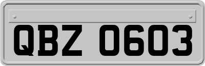 QBZ0603