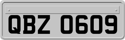 QBZ0609