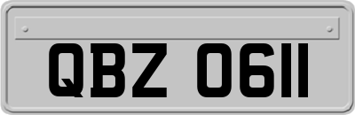QBZ0611