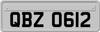 QBZ0612