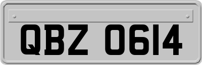 QBZ0614