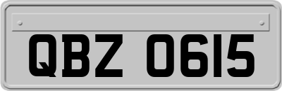 QBZ0615
