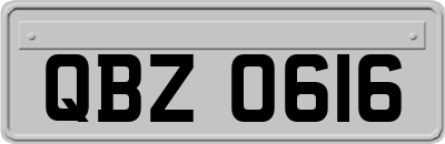 QBZ0616
