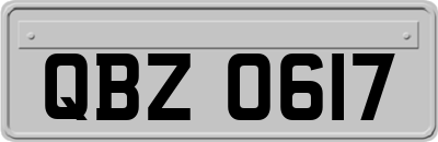 QBZ0617