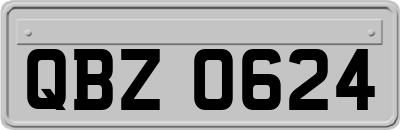 QBZ0624