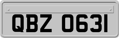 QBZ0631