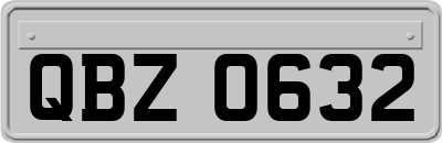 QBZ0632