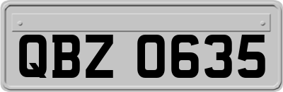 QBZ0635