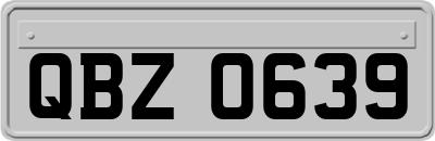 QBZ0639
