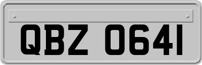 QBZ0641