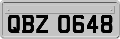 QBZ0648