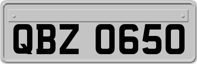 QBZ0650