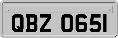 QBZ0651