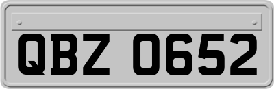 QBZ0652