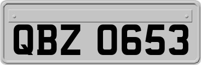QBZ0653