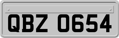 QBZ0654