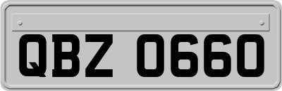 QBZ0660