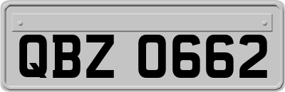 QBZ0662