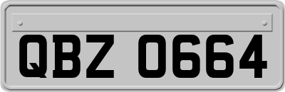 QBZ0664