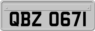 QBZ0671