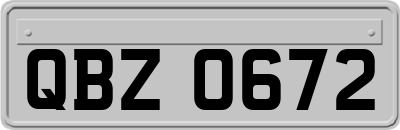 QBZ0672