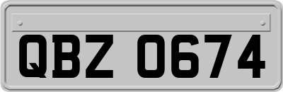 QBZ0674