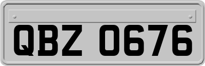 QBZ0676