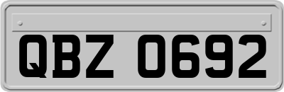 QBZ0692