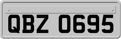 QBZ0695