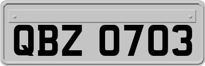 QBZ0703