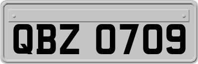 QBZ0709