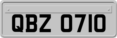 QBZ0710
