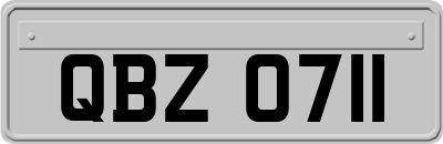 QBZ0711