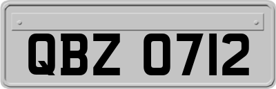 QBZ0712
