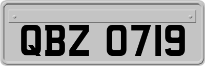 QBZ0719