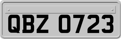 QBZ0723