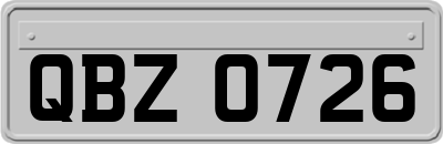 QBZ0726