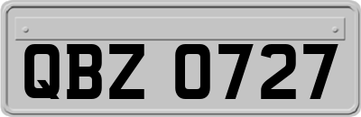 QBZ0727