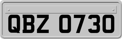 QBZ0730
