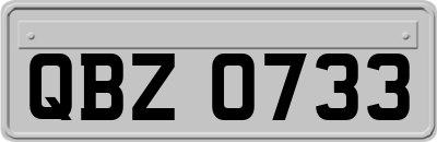 QBZ0733
