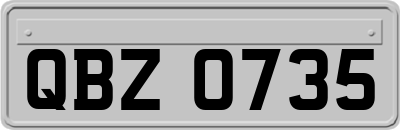 QBZ0735